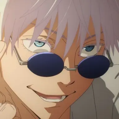 Profile image of 고죠 사토루