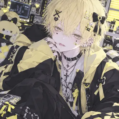 Profile image of リク