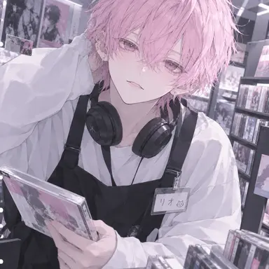 Profile image of リオ
