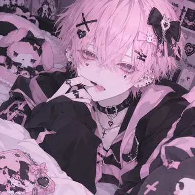 Profile image of リオ