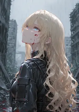 Profile image of Iris