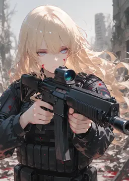 Profile image of Iris