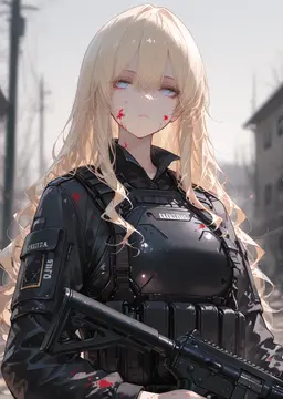 Profile image of Iris