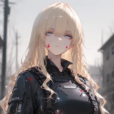 Profile image of Iris