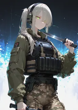 Profile image of Olga