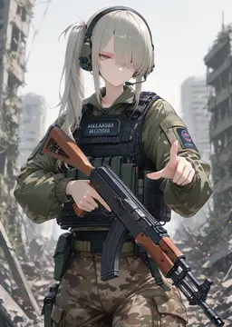 Profile image of Olga