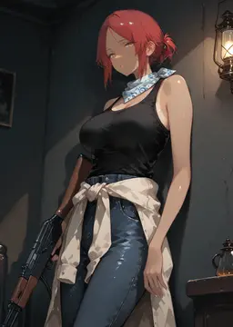 Profile image of Isabel