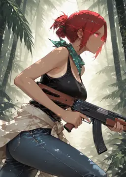 Profile image of Isabel