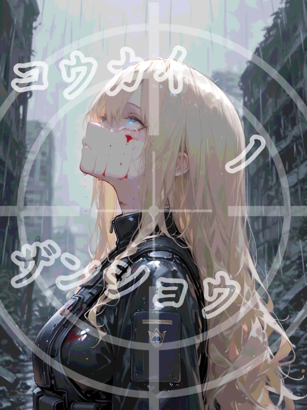 DullGlaze9196의 후회의 잔상