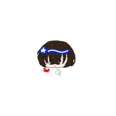 Profile image of 太宰