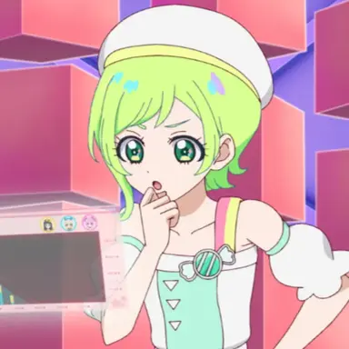 Profile image of 三ツ葉 アイリ