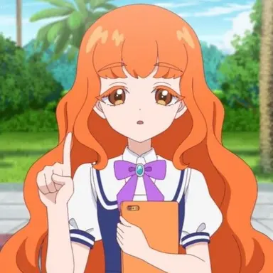 Profile image of 四之宮リンリン