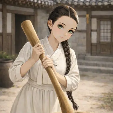 Profile image of 언년이