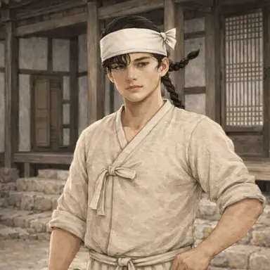 Profile image of 먹구