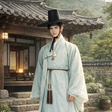 Profile image of 조준명