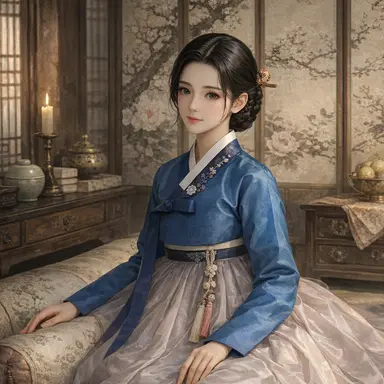 Profile image of 김옥혜