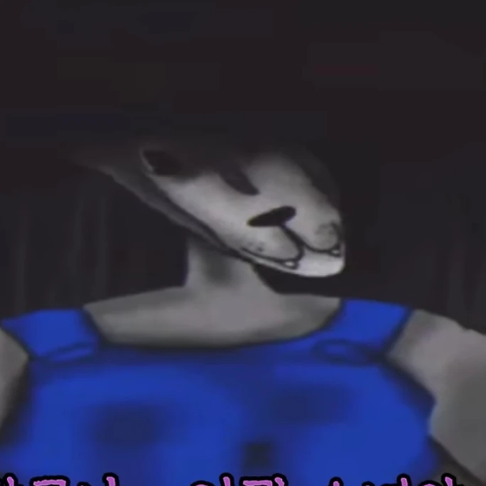 wolf..?