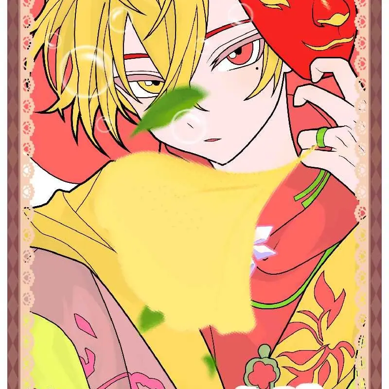 ShrillMacaw7783의 錦城っこ