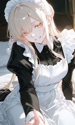 Profile image of クリスティナ