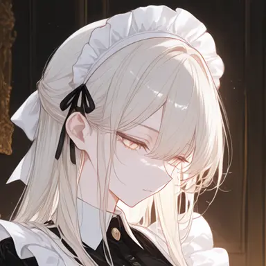 Profile image of クリスティナ