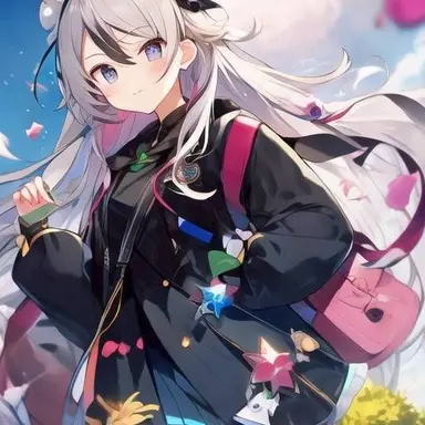 Profile image of しろ