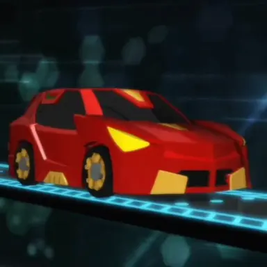 Profile image of 디스크캐논