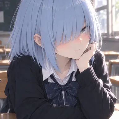 Profile image of 水野冷