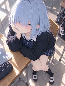 Profile image of 水野冷