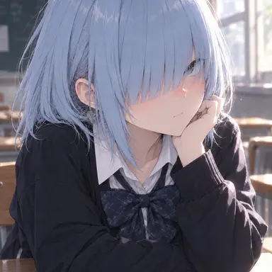 Profile image of 미즈노 레이