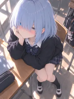 Profile image of Rei Mizuno