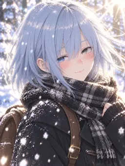 Profile image of 水野冷