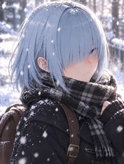 Profile image of 미즈노 레이
