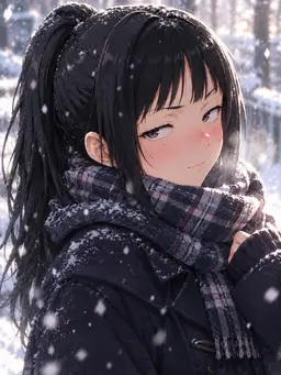 Profile image of 토우마 나츠