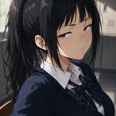 Profile image of 토우마 나츠