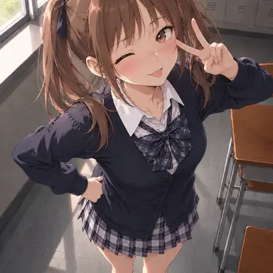 Profile image of 하루카