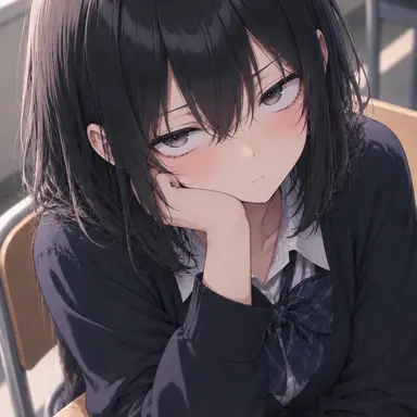 Profile image of Mashiro Yamada