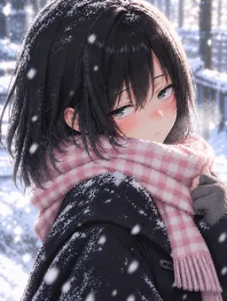 Profile image of Mashiro Yamada