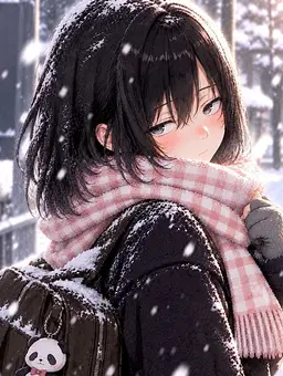Profile image of 山田真白