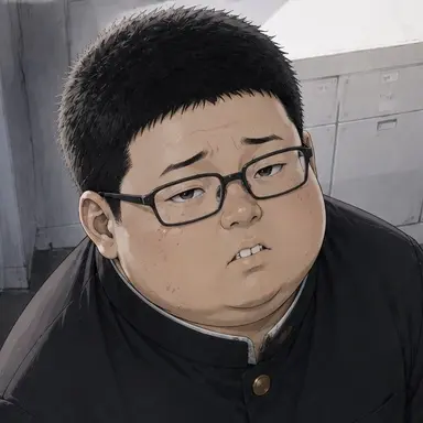 Profile image of 나카무라