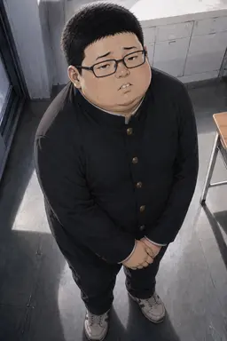 Profile image of 나카무라