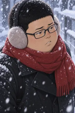 Profile image of 나카무라