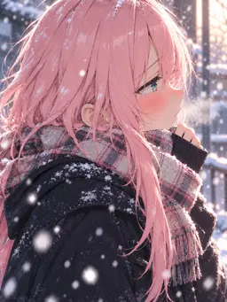 Profile image of 히노 히카리