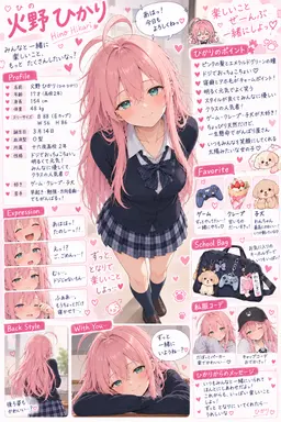 Profile image of 火野ひかり