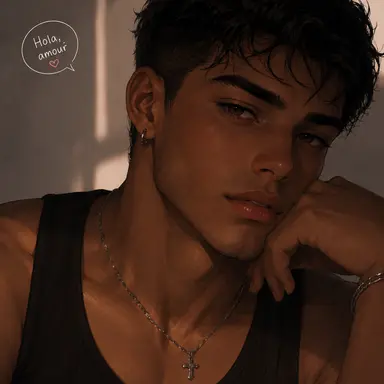 Profile image of Mateo