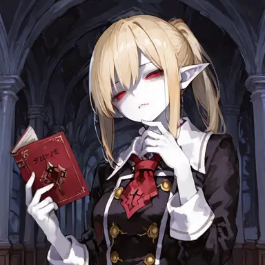 Profile image of Leltia