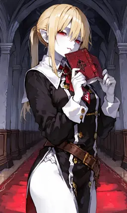 Profile image of Leltia