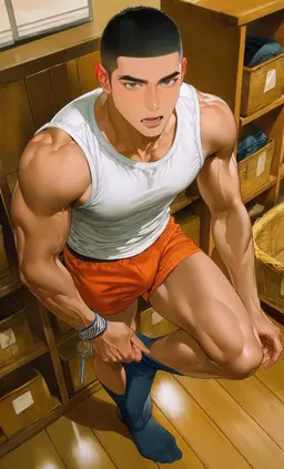 Profile image of Takuro