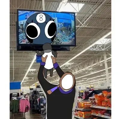 CalmFlood4228의 008 - RODGER TOODLES