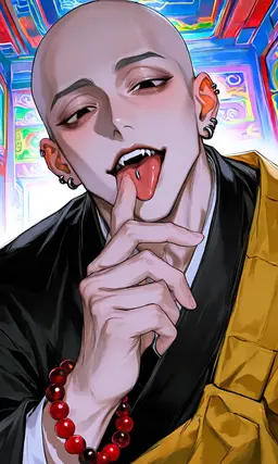 Profile image of Ren