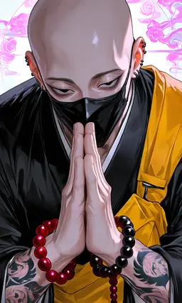 Profile image of Ren